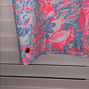 Lilly Pulitzer Dresses - EEUC Lilly Pulitzer Estrada Shift Dress Lilly Pulitzer Dresses - EEUC Lilly Pulitzer Estrada Shift Dress